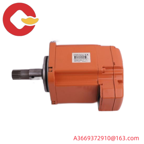 FANUC A06B-6079-H208 - High Precision AC Servo Motor for Industrial Automation