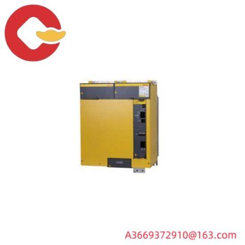 FANUC A06B-6120-H075 Spindle Drive Module for High-Precision Machining