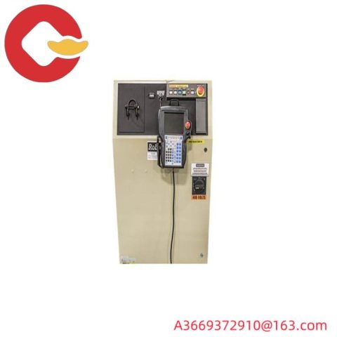 FANUC A81L-0001-0165 - High-Performance Controller Module