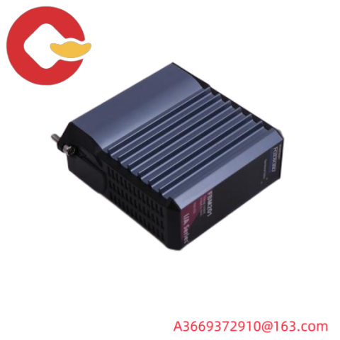 FOXBORO FBM05 PLC Module