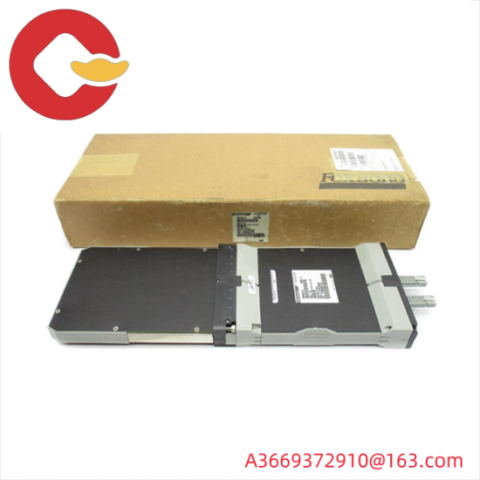 FOXBORO FBM12 Module for Industrial Automation Systems