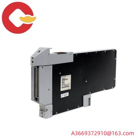 FOXBORO P0960HA Module for Industrial Automation Systems