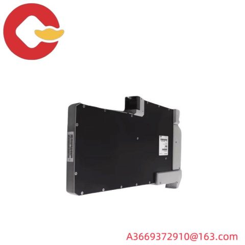 FOXBORO P0961CA - Custom Industrial Control Module