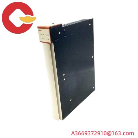 GE 8106-TI-RT Industrial Control Module