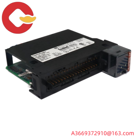 GE 94-164136-001 PLC Module for Industrial Automation