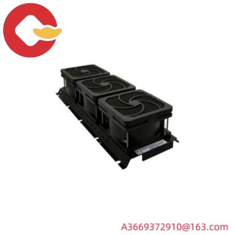 GE CM400RGICH1ACB - High Performance Industrial Control Module