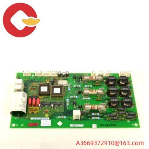 GE DS200IIBDG1A - AC2000I IGBT Driver Card for Industrial Automation Systems