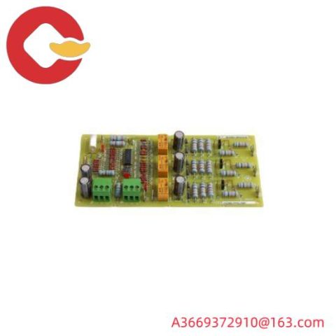 GE DS200LPPAG1AAA Line Protection Card for Industrial Automation