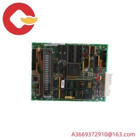GE General Electric DS200SLCCG1AFG Communication Board, Mark V