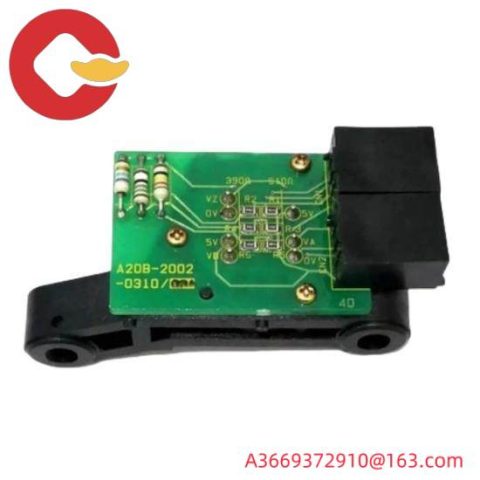 GE IC670CHS002 I/O Terminal Block for PLC Systems