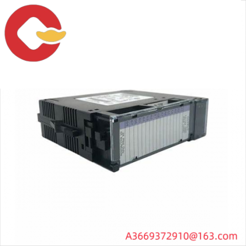 GE IC693PWR330G Power Supply Module for Industrial Control Systems