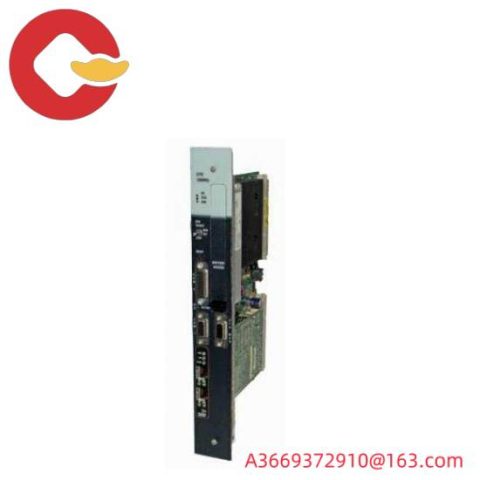 GE IC698CPE020 PACSystem RX7i PLC with Two LAN Ports and RS232/RJ45 Serial Port