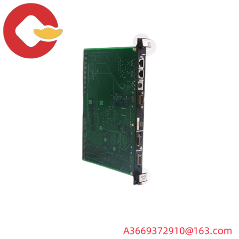 GE IS200DSPXH1DBC Digital Signal Processor Control Board for Industrial Automation