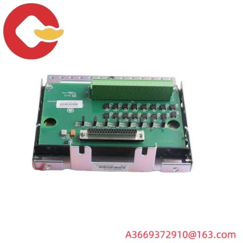 GE IS200STAOH2AAA - High-Performance Control Module