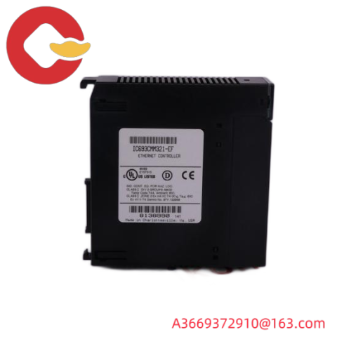 GE IS200STCIH6AED - Compact Contact Input Terminal Board for Gas and Steam Turbines