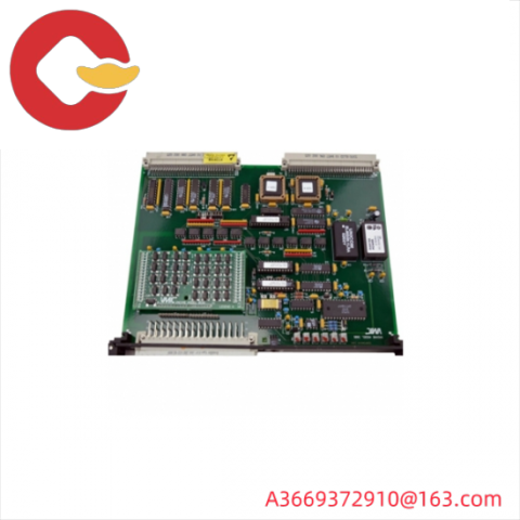 GE IS200TSVCH2AED MRP246517 - Terminal Board Module for Industrial Control Systems
