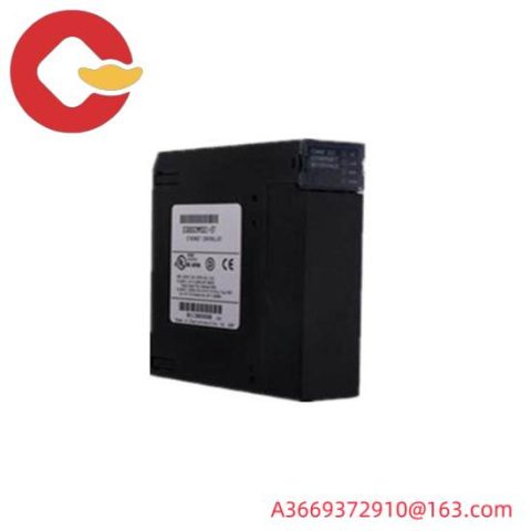 GE IS215UCVEH2AE VME Control Card for Mark VI Speedtronic System