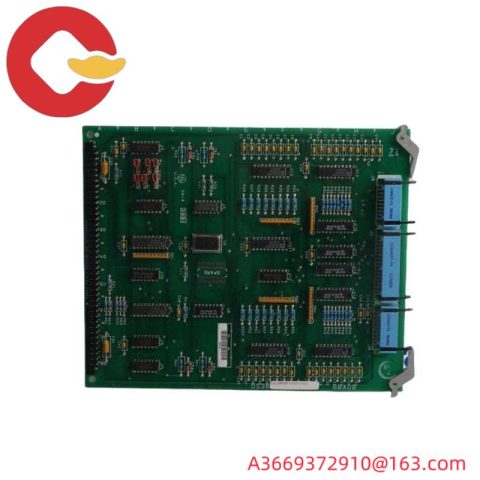 GE IS215UCVHM06A VET2-A21010 - UCV Controller for Mark VI Turbine Automation