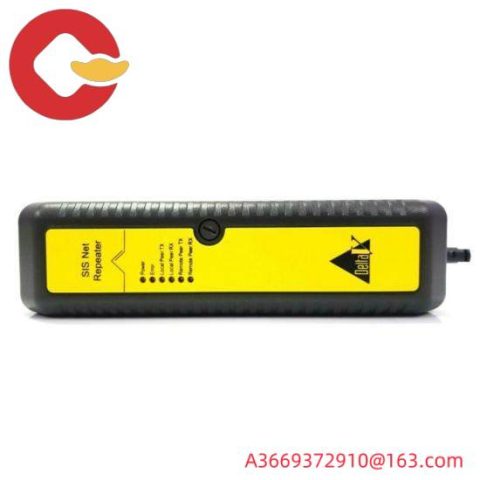 GE IS220PSVOH1B Servo Control Pack for Industrial Automation