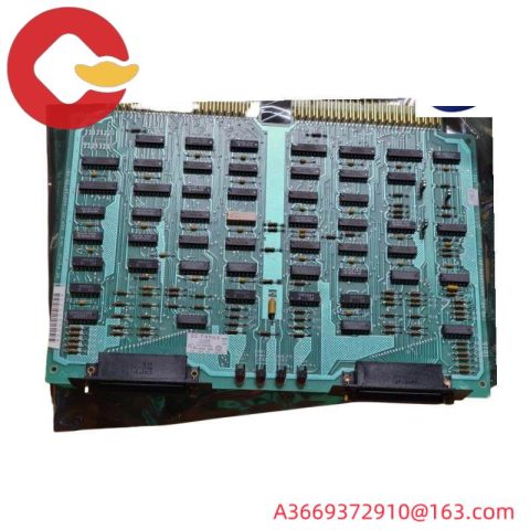 GE ITM11A8XJ036645 Control Module, High Performance Industrial Automation