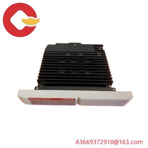 GE MMI301 Control Module