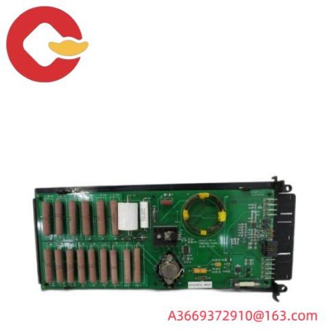 GE T30-04E Industrial Control Module