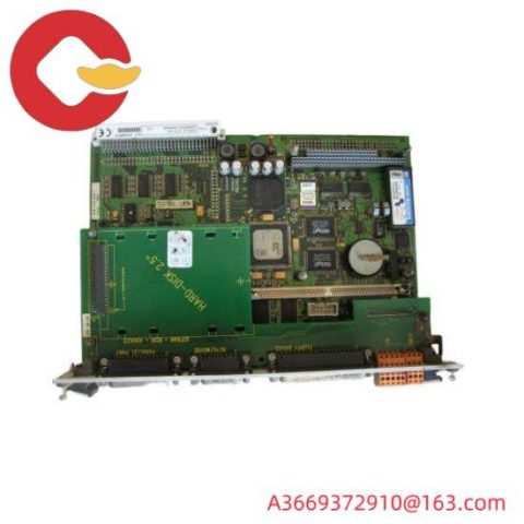 GE VMICPCI-7806-211000 350-657806-211000L Network Module