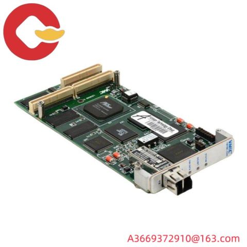 GE VMIPMC-5565 Industrial Control Module