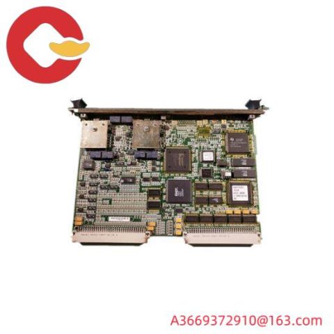 GE VMIVME-7455 Industrial Control Module