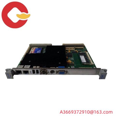 GE VMIVME-7750 VMIVME-7750-746001 VME Bus Interface Module