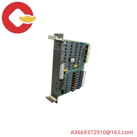 HONEYWELL 05701-A-0502 Industrial Control Module