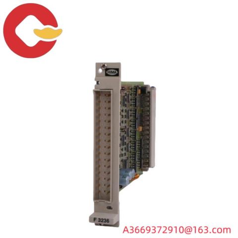 HIMA F7533 Digital Output Module for Industrial Control Systems