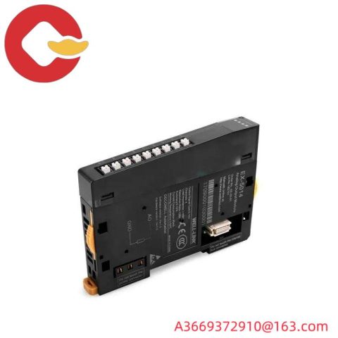 HIMA Z7126 Communication Module for Industrial Automation