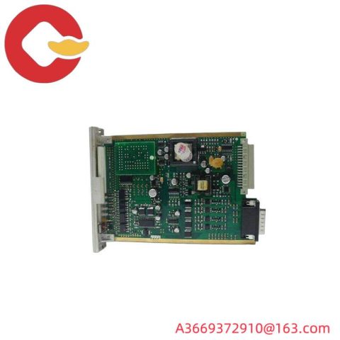 HONEYWELL GR-4C-AC230V Customized Industrial Control Module