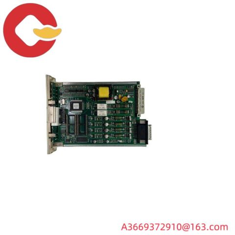 Honeywell 05704-A-0146 - High-Performance Industrial Control Module
