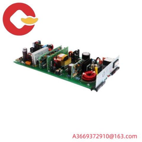 HONEYWELL 51196655-100 ACX633 - High Performance ACX633 Module for Industrial Automation