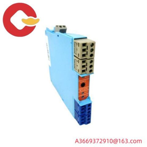 Honeywell 51204126-915 Industrial Control Module