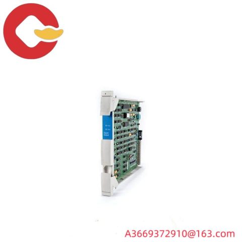 HONEYWELL 51304487-100 PLC Module