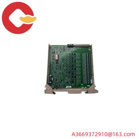 Honeywell 51401583-100 EPNI - High-performance PLC Module