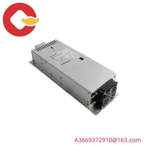 Honeywell 82408217-001 High-Performance PLC Module