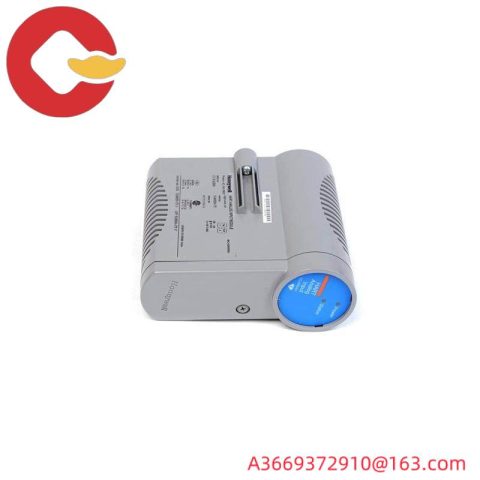 HONEYWELL CC-PAIH02 51405038-375 Power Supply Module