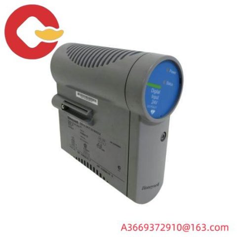 Honeywell CC-PDIL01 Digital Input Module, Extended Product Type: PLC