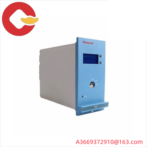 Honeywell FC-QPP-0002 Control Module for Industrial Automation