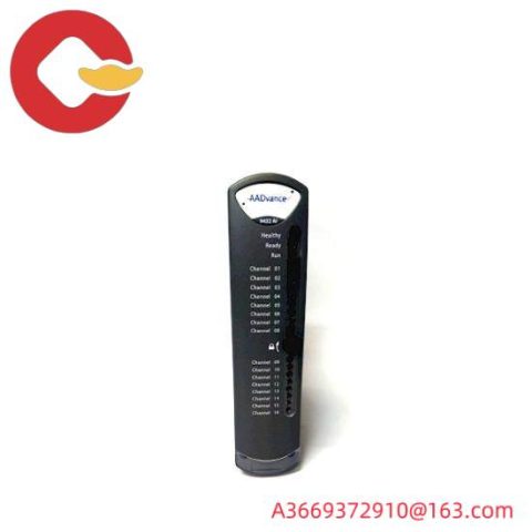 ICS TRIPLEX 151661 Industrial Control Module