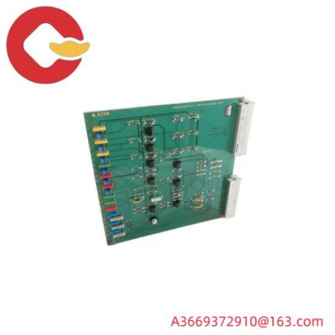 ICS TRIPLEX 9100 Off-the-Shelf Modules