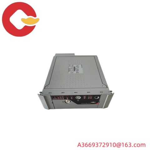 ICS TRIPLEX T8111C PLC Module