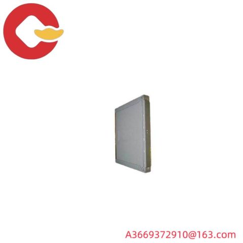 ICS Triplex T9481: High-Performance PLC Module for Industrial Control Systems