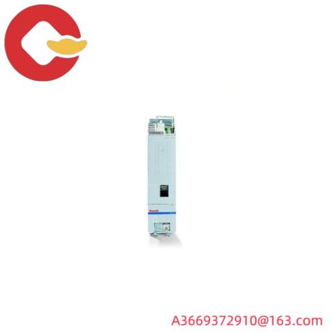 INDRAMAT MAC112C-0-HD-2-C/180-A-2/S029 Industrial Module