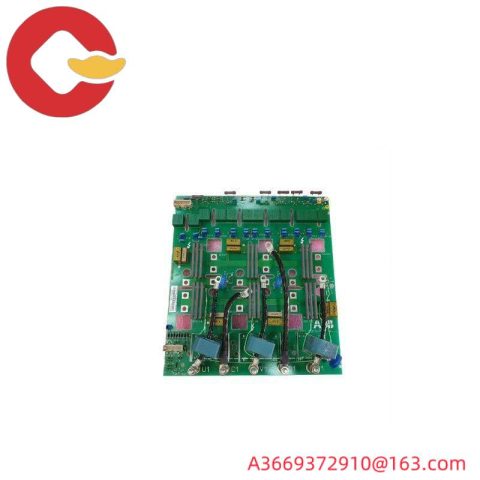 ABB AZI-2723 Interface Module