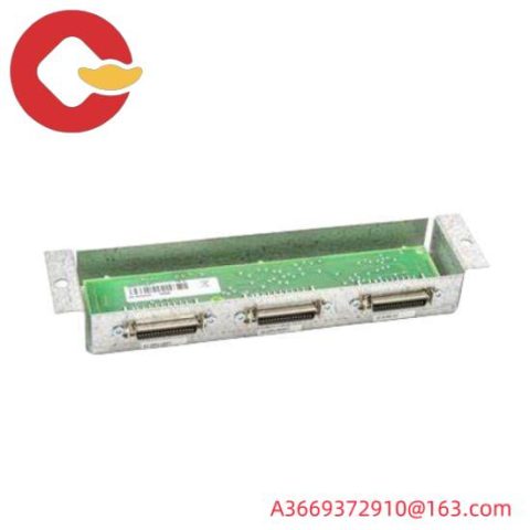 J.C.SCHUMACHER C0 1600-0001 Industrial Control Module